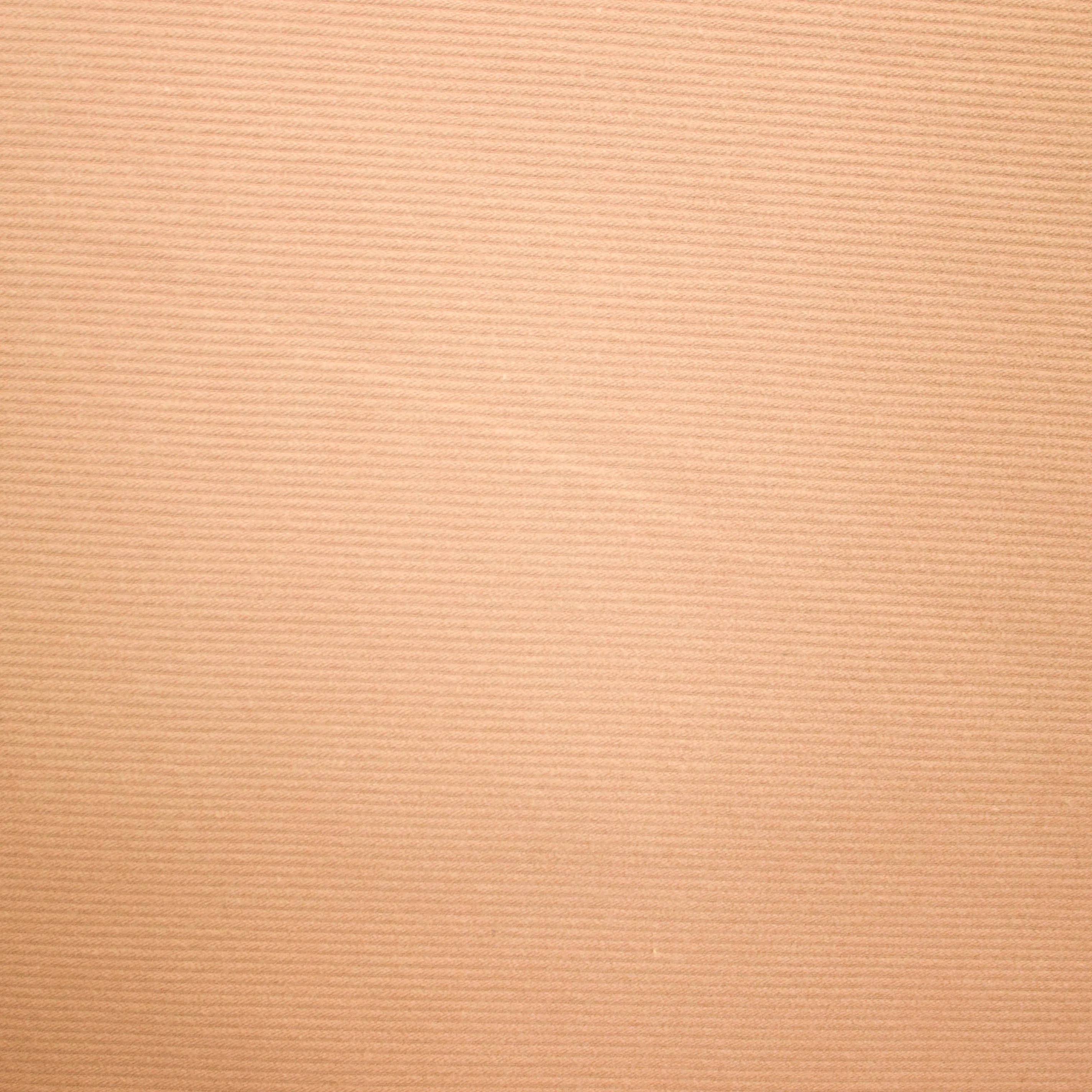 katoen polyester licht elastisch rib licht roos